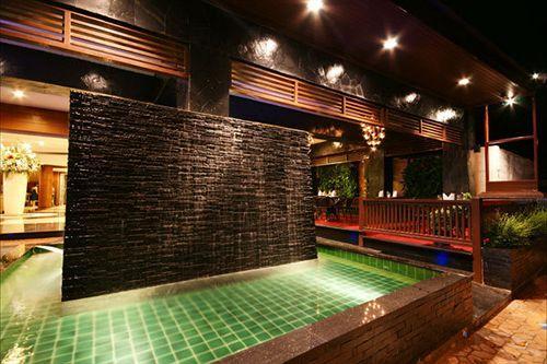 Hotel Seaside Pattaya