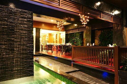 Hotel Seaside Pattaya