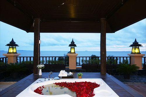 Hotel Seaside Pattaya Jomtien Beach